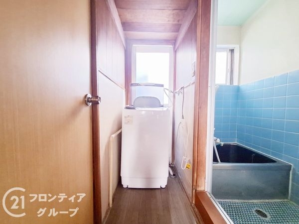 守口市藤田町１丁目の中古一戸建て