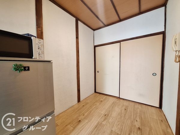 守口市藤田町１丁目の中古一戸建て