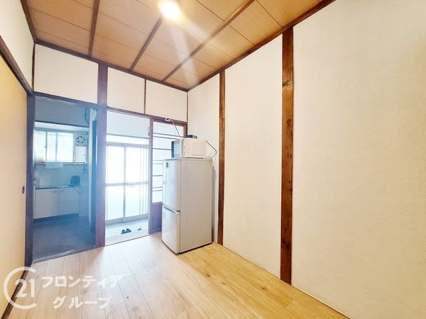 守口市藤田町１丁目の中古一戸建て