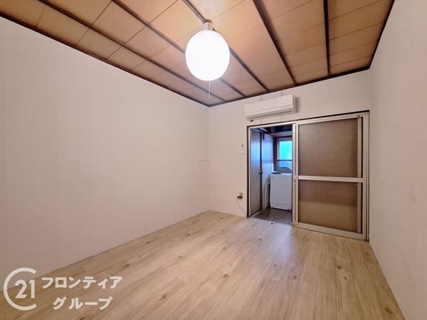 守口市藤田町１丁目の中古一戸建て
