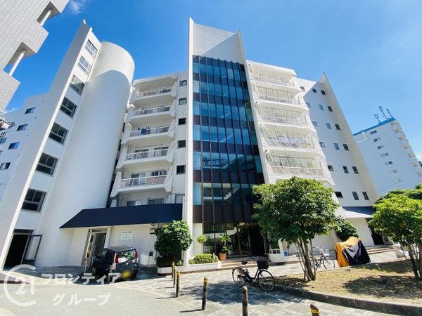 東淀川ホームプラザ　中古マンション