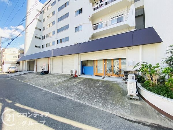 東淀川ホームプラザ　中古マンション