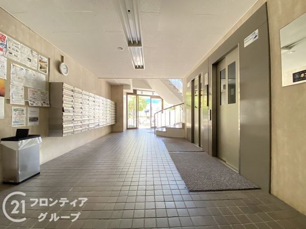 東淀川ホームプラザ　中古マンション