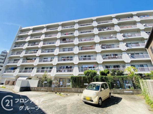 東淀川ホームプラザ　中古マンション