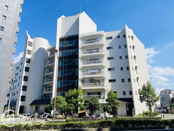 東淀川ホームプラザ 中古マンション