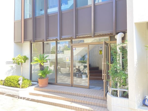 東淀川ホームプラザ　中古マンション