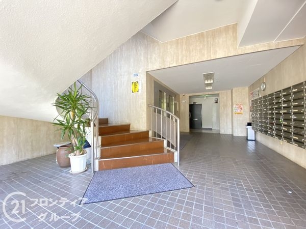 東淀川ホームプラザ　中古マンション