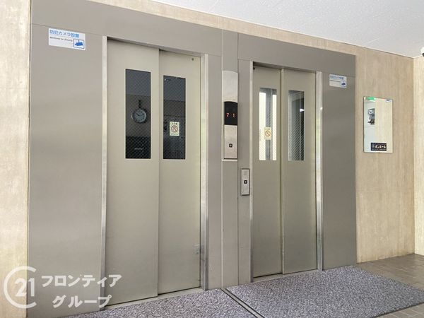 東淀川ホームプラザ　中古マンション