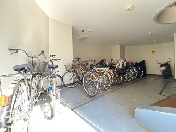 東淀川ホームプラザ　中古マンション