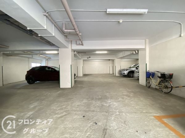 東淀川ホームプラザ　中古マンション