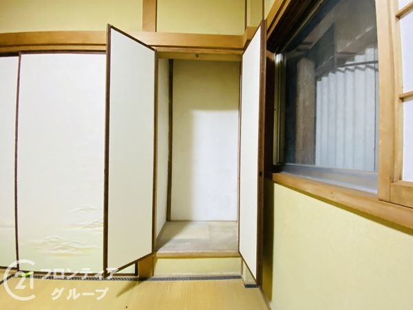 大阪市都島区毛馬町１丁目の中古一戸建て