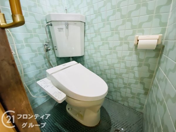 大阪市都島区毛馬町１丁目の中古一戸建て