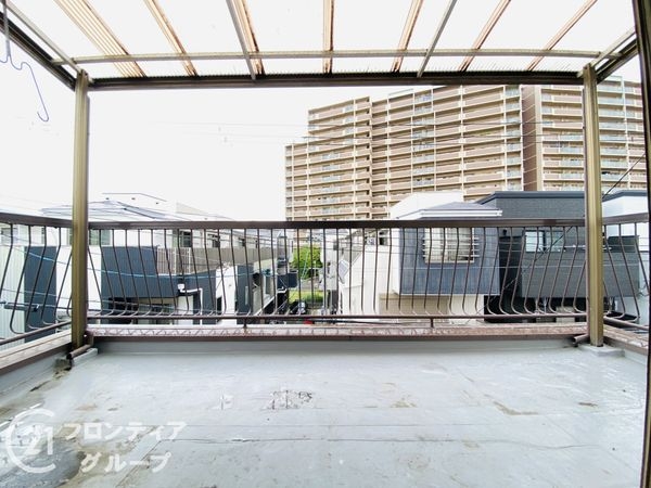 大阪市都島区毛馬町１丁目の中古一戸建て