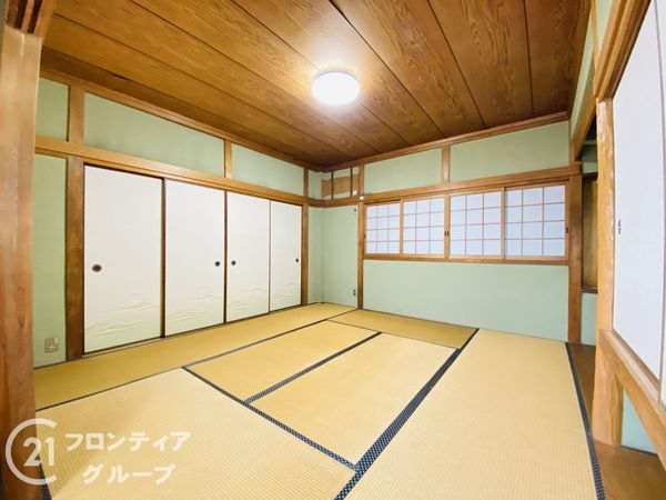 大阪市都島区毛馬町１丁目の中古一戸建て