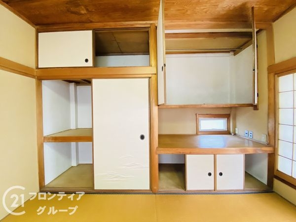 大阪市都島区毛馬町１丁目の中古一戸建て