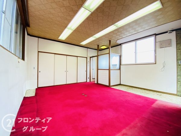 大阪市都島区毛馬町１丁目の中古一戸建て