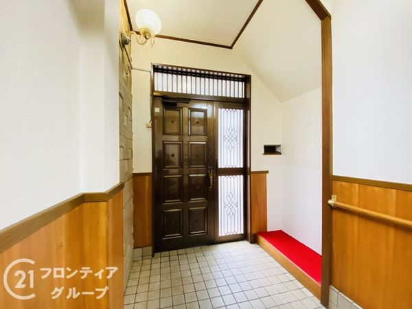 大阪市都島区毛馬町１丁目の中古一戸建て