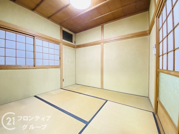 大阪市都島区毛馬町１丁目の中古一戸建て