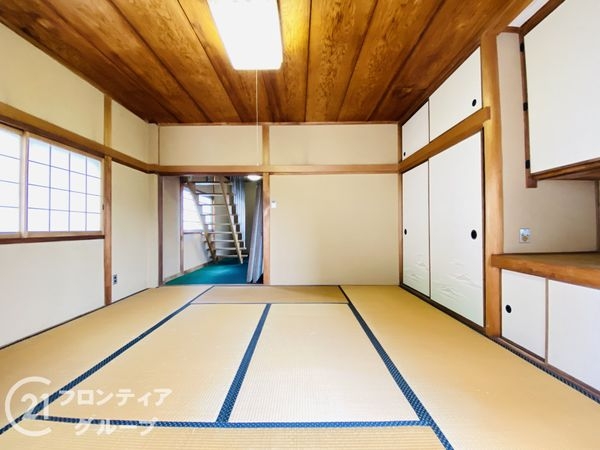 大阪市都島区毛馬町１丁目の中古一戸建て