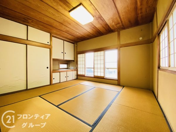 大阪市都島区毛馬町１丁目の中古一戸建て