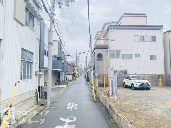 大阪市都島区毛馬町１丁目の中古一戸建て