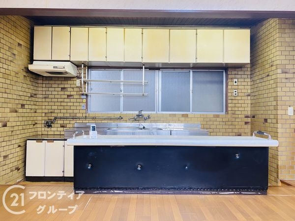 大阪市都島区毛馬町１丁目　中古一戸建て