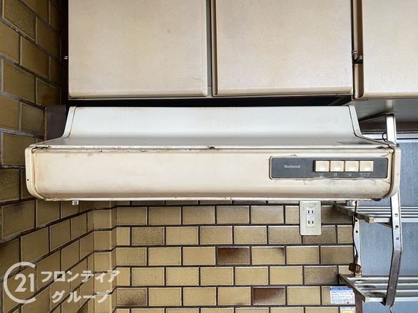 大阪市都島区毛馬町１丁目の中古一戸建て