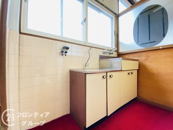 大阪市都島区毛馬町１丁目の中古一戸建て