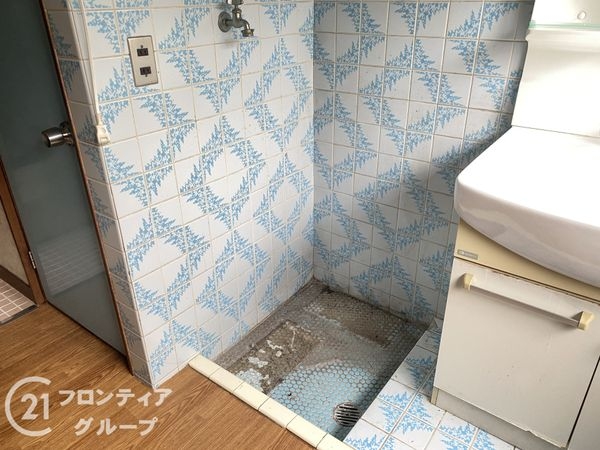 大阪市都島区毛馬町１丁目の中古一戸建て