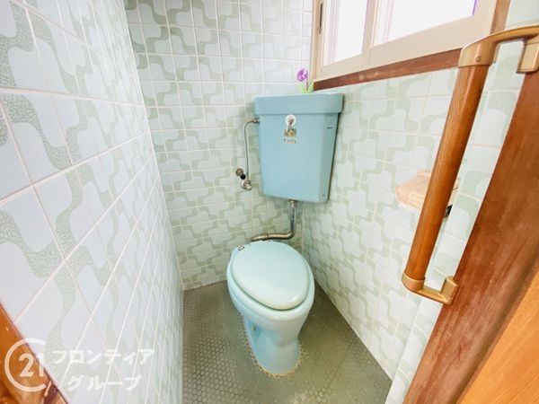 大阪市都島区毛馬町１丁目の中古一戸建て