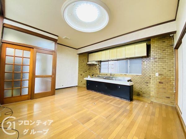 大阪市都島区毛馬町１丁目の中古一戸建て