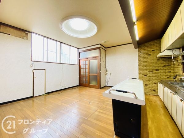 大阪市都島区毛馬町１丁目の中古一戸建て
