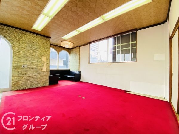 大阪市都島区毛馬町１丁目の中古一戸建て