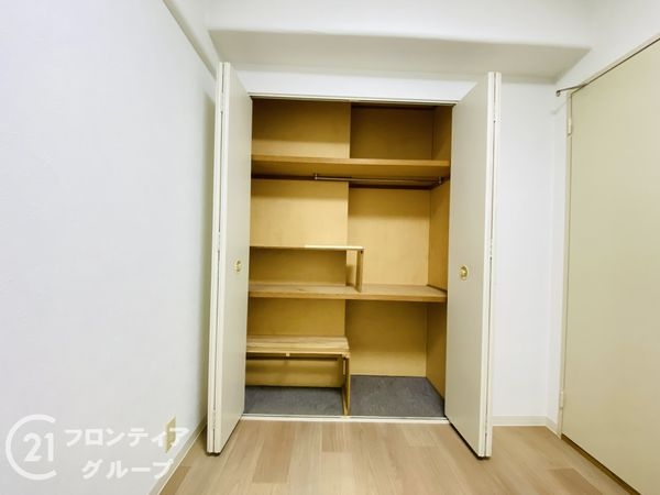 コスモ鶴見緑地　中古マンション