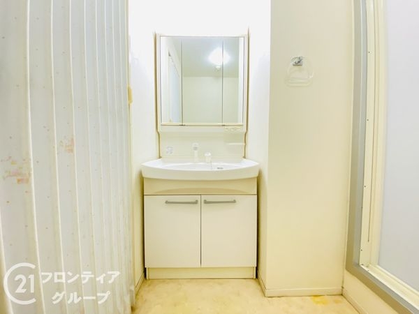 コスモ鶴見緑地　中古マンション