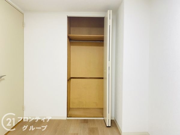 コスモ鶴見緑地　中古マンション