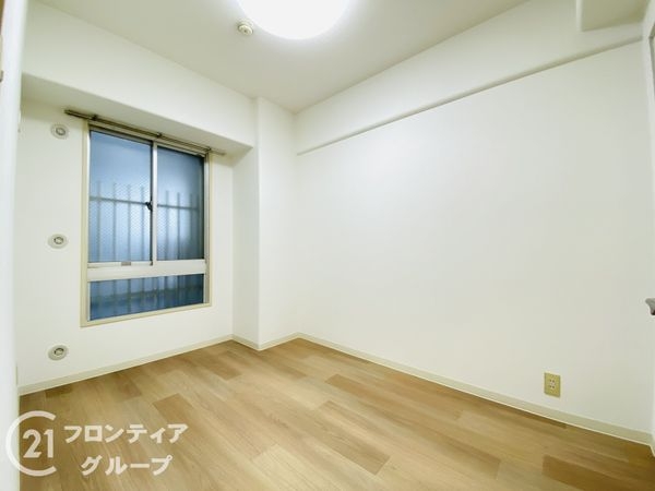 コスモ鶴見緑地　中古マンション