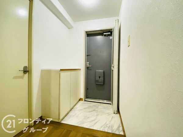 コスモ鶴見緑地　中古マンション