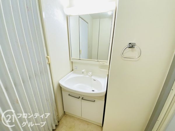 コスモ鶴見緑地　中古マンション