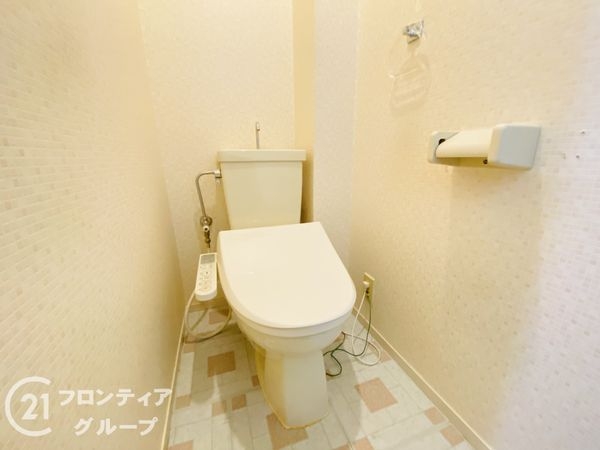 コスモ鶴見緑地　中古マンション