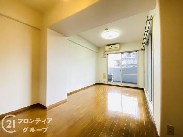 コスモ鶴見緑地　中古マンション