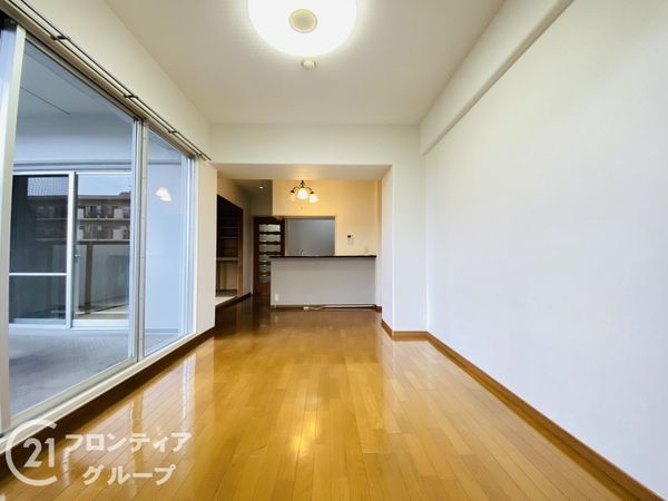 コスモ鶴見緑地　中古マンション