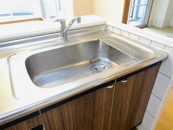 コスモ鶴見緑地　中古マンション