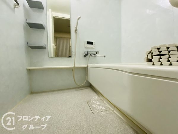 コスモ鶴見緑地　中古マンション