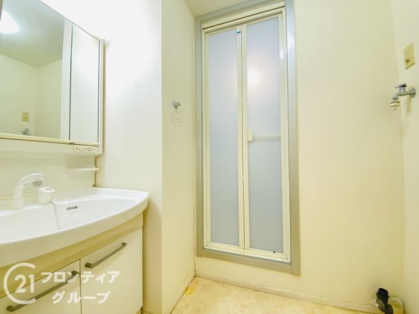 コスモ鶴見緑地　中古マンション