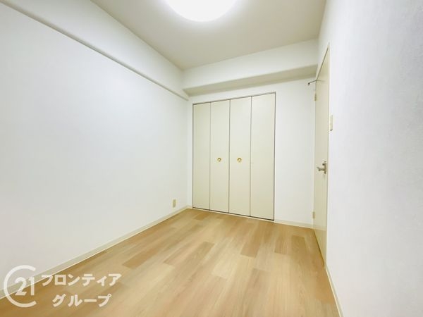 コスモ鶴見緑地　中古マンション