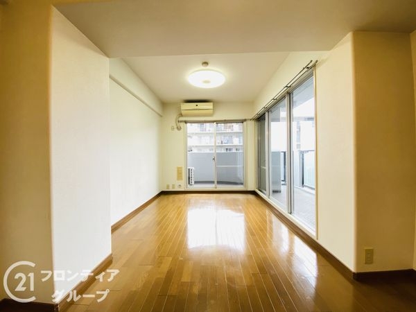 コスモ鶴見緑地　中古マンション