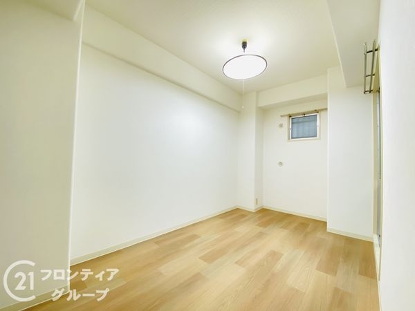 コスモ鶴見緑地　中古マンション