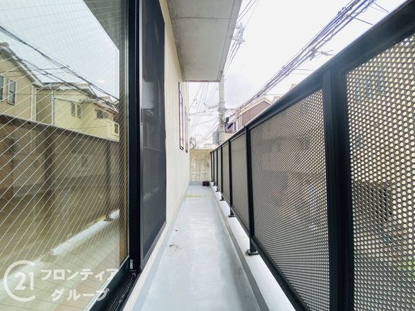 大阪市東淀川区菅原２丁目の中古一戸建て