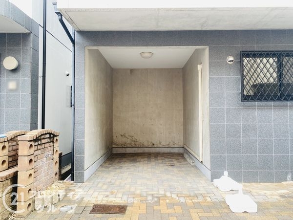 大阪市東淀川区菅原２丁目の中古一戸建て